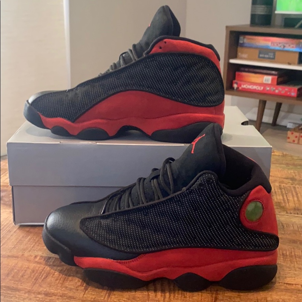 Air Jordan 13 Retro